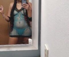 Racine, WI Female Escort — Squirter, Super Soaker, Throat Goat - Image 2