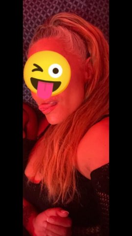 Fort Lauderdale MILF Female Escort — Video Verification + In/Out-Call (24/7) - 1