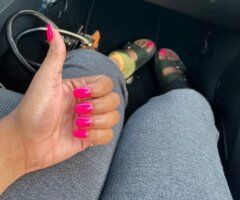 Atlanta GA Female Escort — Sub/Dom, 22, QV/HB/BJJ Services - Image 6