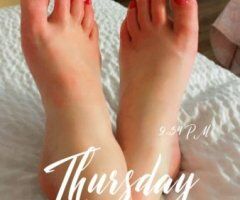 Violet Foxglove — Mature GFE & BBFS, pegs, feet & rimming (Bakersfield) - Image 12