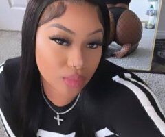 Mulan — Exotic Black & Filipino Pleasure Bunny (24) - Image 3