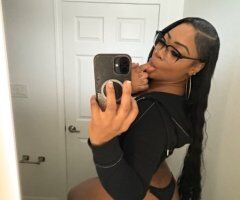 Mulan — Exotic Black & Filipino Pleasure Bunny (24) - Image 4