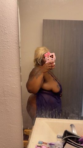 Milwaukee WI Plussize Escort — 100QV BBj “Nut Specials” (In-call/Carplay) Text Me - 1