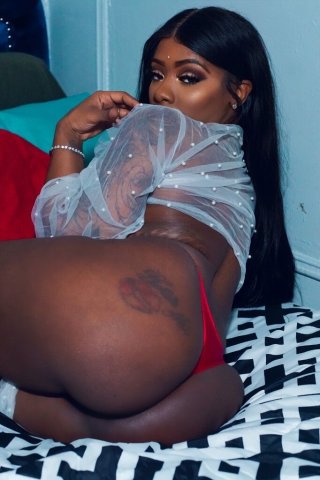 Bronx Female Escort for Outcalls — 1 Hour Service - 1