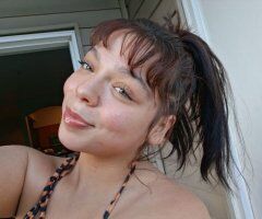 Tacoma Female Escort — car dates only, out-call pickup & drop-off - Image 3