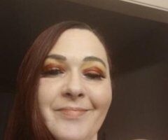 New Orleans Female Escort — Fetish-friendly 7” wet pussy specials - Image 2