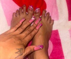 Las Vegas Girl Specials — 2 for 1 Head & Play with Fetish-Friendly Services - Image 2