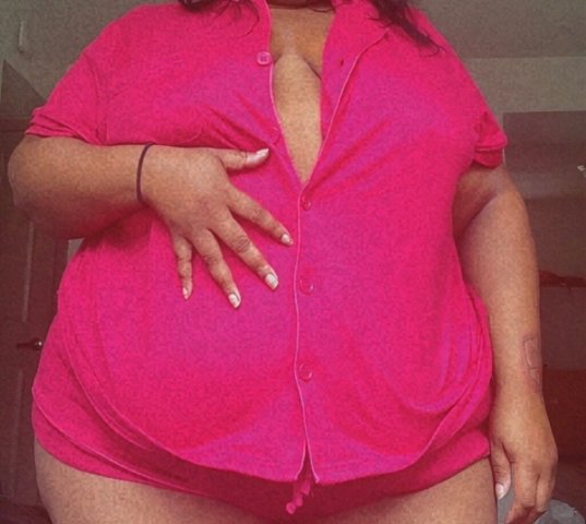 Augusta BBW & SoulSnatcher 24 Incall Only - 1