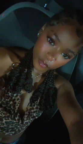 Petite Chocolate Outcalls & Facetime Content - 1
