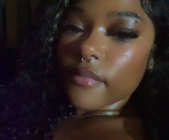 Petite Chocolate Outcalls & Facetime Content - Image 4