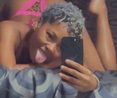 Petite Chocolate Outcalls & Facetime Content - Image 5