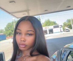 Charlotte escorts - Slim Petite Treat — Video Verified Charlotte Incall/Outcall