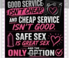 San Antonio Female Escort — pricing details - Image 9