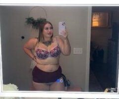 Myrtle Beach BBW Female Escort — Content for Sale - Image 3