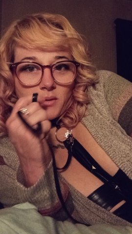 Evansville Full Service Escort — Massage, Fetishes, Incall - 1