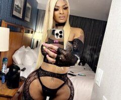 Juicy Tgirl Pornstar in Mobile, AL — Snap & FaceTime - Image 2