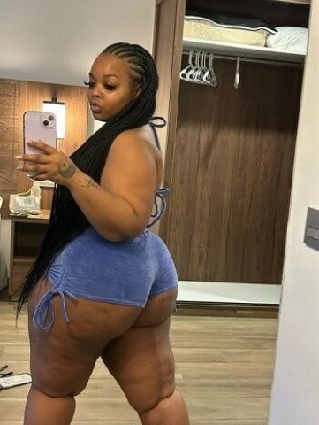 Fort Myers Female Escort — Curvy Waterpark, Throat Goat + Incalls/Outcalls - 1