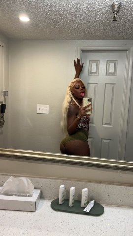 Atlanta GA Slim 21 Female Escort — Facetime Verify, Outcall or Incall - 1