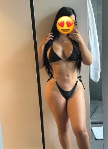 Raleigh-Durham Full Services Female Escort - 1