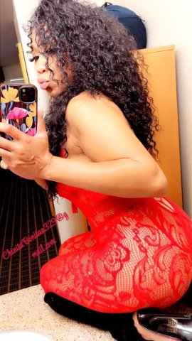 San Francisco Thai & Dominican Upscale Playmate - 1