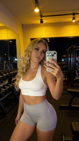 Tampa Female Escort — Car Dates & Videochat Verification - 1