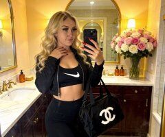 Tampa Female Escort — Car Dates & Videochat Verification - Image 3