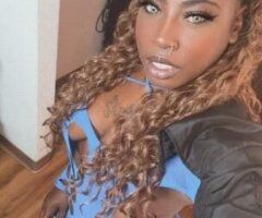 San Luis Obispo CA Incall + Erotic Massage (Happy Ending) — Chocolate Honey - Image 4
