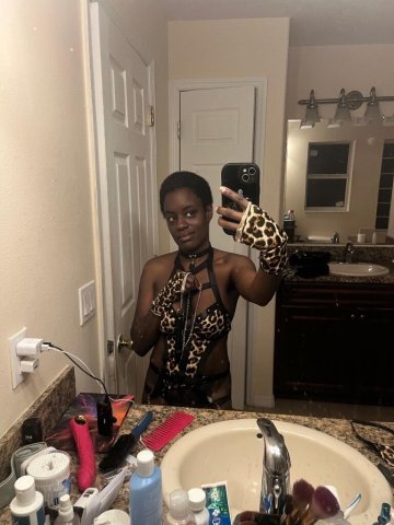 Victoria in Orlando (Incall Only) — 10pm-3am - 1