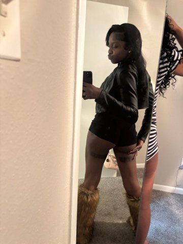 Kansas City New Incalls/Outcalls Escort — Trucking Friendly - 1