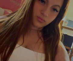 Latina New to San Antonio Female Escort — 24/7 Verified Profile - Image 4