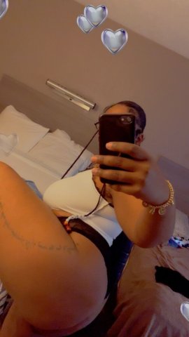Mocha in Buffalo — Respectful & Discreet Company - 1