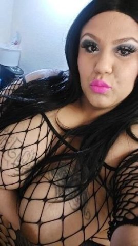 Alekus Kakes — Latina Female Escort (GFE + Blowjob BBBJ) - 1
