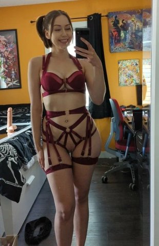 Usa_Anna — Clarksville Female Escort for Nuru & Penis Massage, BJ/69/Anal - 1