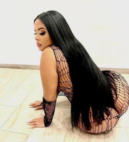 Sexy Latina girl — BBJ, GEF, anal, kisses - 1