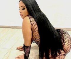 San Fernando Valley escorts - Sexy Latina girl — BBJ, GEF, anal, kisses