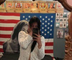 Hi, I’m Barbie — sexy trans experience (oral + intimate) at 23 - Image 7