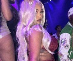 Douglasville Private In-Call Female Escort — Thick “Mixxed Treat” (14O QV SPCL) - Image 3