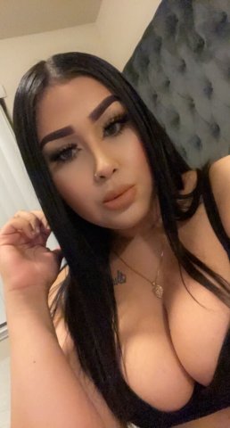 Princess (Mexican) Thick Escort in San Rafael — Discreet Outcalls - 1