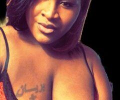Columbia, SC BBW Trans Vixen — Incall Head Special (Visiting) - Image 5