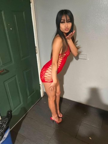 Alizae — Outcalls Around Los Angeles (Content + FT Show Deals) - 1