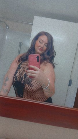 Rayne (42) — Mature BBW Female Escort in Richmond, VA - 1