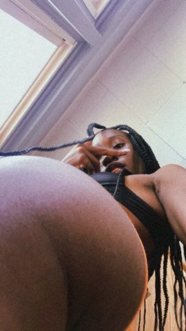 Bronx Female Escort — BBJ (23) 5'6 Slim - 1
