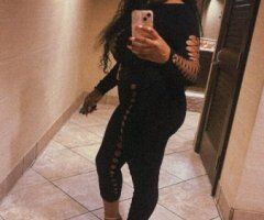 Kymmie Kurves 38F — Ebony Curvy Female Escort (After/Before Work) - Image 11