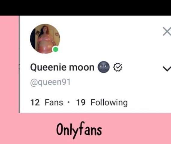 Queenie Moon — Phone-Need Daddy Package Deals (and more) - 1