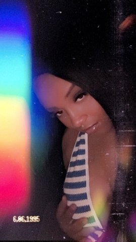 24-Year-Old Female Escort in Kansas City — In-Call, Outcall, Car Dates & FaceTime - 1