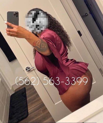 Amber (Concord) — Caramel Beauty Female Escort with Incall & Massages - 1
