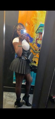 Virginia Beach, VA Female Escort — In-Call FaceTime Photo Verification - 1