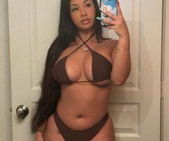 Latina Female Escort — Bbj, anal, xtra - Image 3