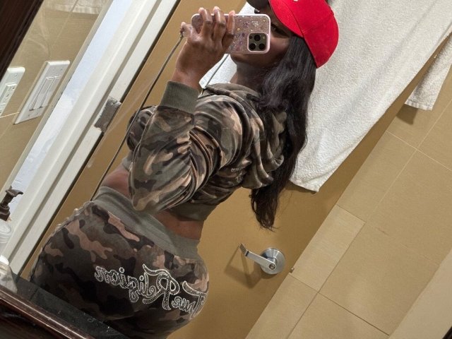 Transgender Female Escort — Incall & Outcall in Boston, MA - 1