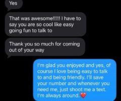 Hicksville, Long Island Female Escort — Car Dates, BBJ, Full Service & Facetime - Image 6